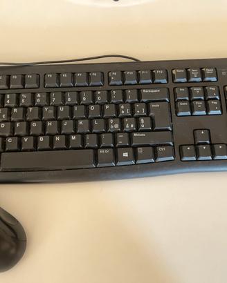 Tastiera Logitech K120