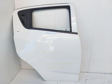 95951606 PORTA POSTERIORE DX CHEVROLET SPARK (M300