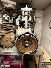 Lombardini LDA450 motore