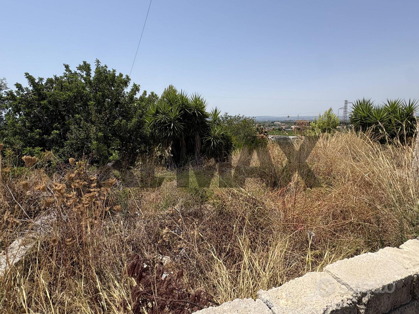 Terreno - Siracusa - Vista 3