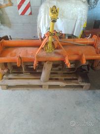 Fresa Maschio NC 155