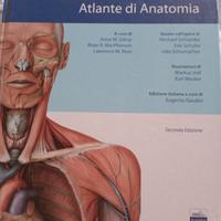 Atlante di Anatomia PROMETHEUS