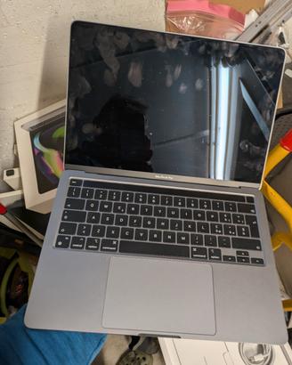Mac pro M2 