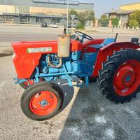 same italia 35- gomme nuove