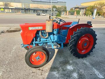 same italia 35- gomme nuove