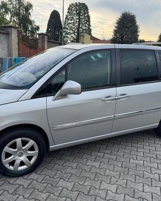 Peugeot 807 2.0 HDi 163CV SV 7 posti
