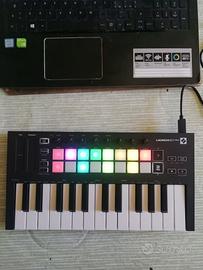 Novation Launchkey Mini mk3