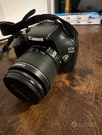 Canon  EOS 1100 D