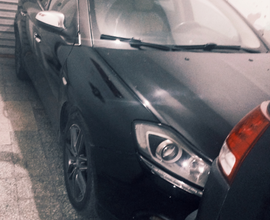 Lancia Biturbo full ACCETTO SCAMBI E PERMUTA
