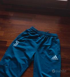 Pantalone di tuta Juventus Adidas 2017/18