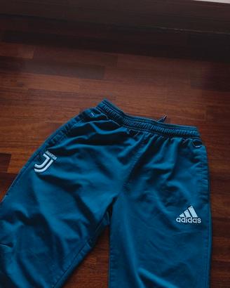 Pantalone di tuta Juventus Adidas 2017/18
