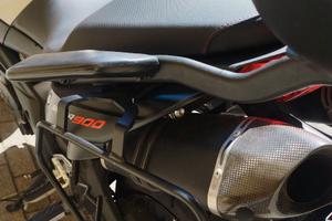 Aprilia Shiver 900
