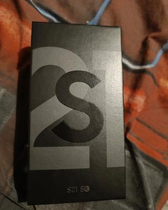 Samsung Galaxy s21 5G 