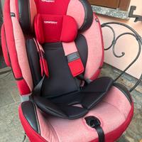 Seggiolino  auto Foppapedretti