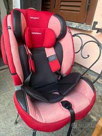 Seggiolino  auto Foppapedretti