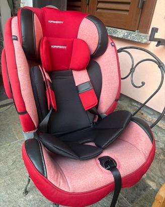 Seggiolino  auto Foppapedretti