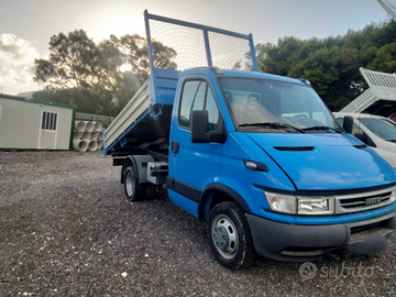 Iveco Daily 35C 12