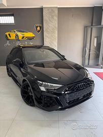 Audi RS 3 SPB TFSI quattro S tronic