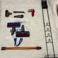 RICAMBI Dyson v10 absolute