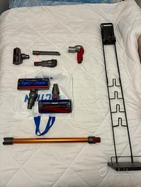 RICAMBI Dyson v10 absolute