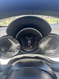 Fiat 500xsport 1.6 130cv blu venezia
