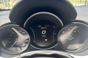 Fiat 500xsport 1.6 130cv blu venezia