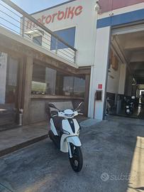 Piaggio Liberty S 50 Pronta Consegna