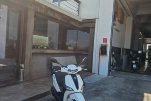 Piaggio Liberty S 50 Pronta Consegna