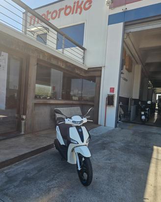Piaggio Liberty S 50 Pronta Consegna