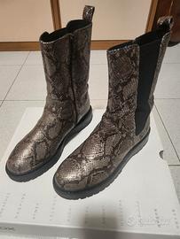 stivali donna Geox