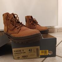 Stivaletti Palladium Originali - Modello Pallaboss