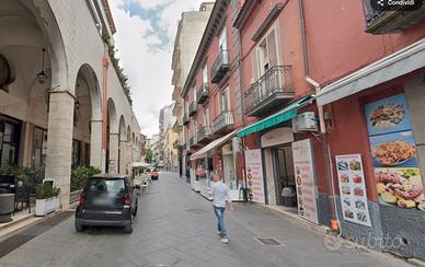 Nocera inferiore - centralissimo-