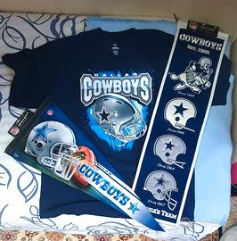 Dallas Cowboys American Football