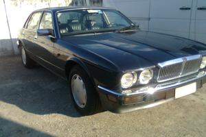 JAGUAR XJ6