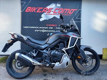 Honda XL 750 Transalp RALLY PACK EDITION