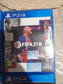 Gioco PlayStation 