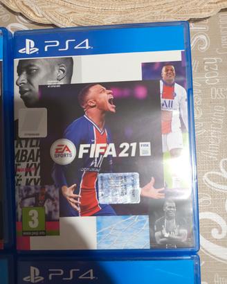 Gioco PlayStation 