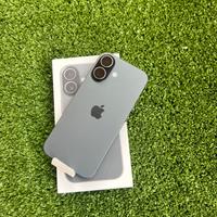 Nuovo iPhone 17 512GB Nero