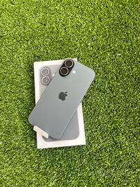 Nuovo iPhone 17 512GB Nero