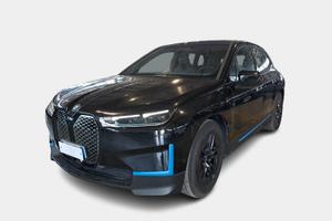 BMW IX XDRIVE 40 AUTO SUV