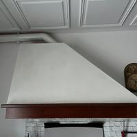 Cappa cucina Scavolini