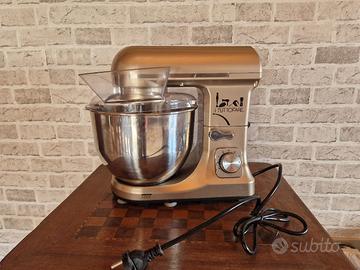 Impastatrice planetaria