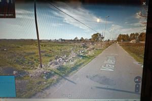 Terreno agricolo a lecce