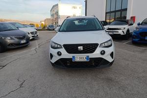 Seat Arona 1.0 ecotsi Style 110cv dsg