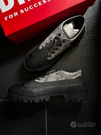 Scarpe Diesel D-Hiko sh X