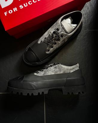 Scarpe Diesel D-Hiko sh X