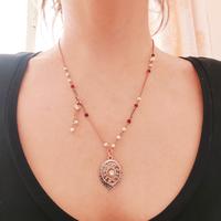 Collana Sacramore Firenze