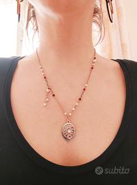 Collana Sacramore Firenze