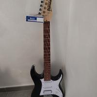 chitarra elettrica ibanez