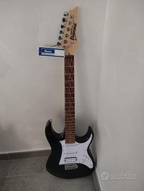 chitarra elettrica ibanez